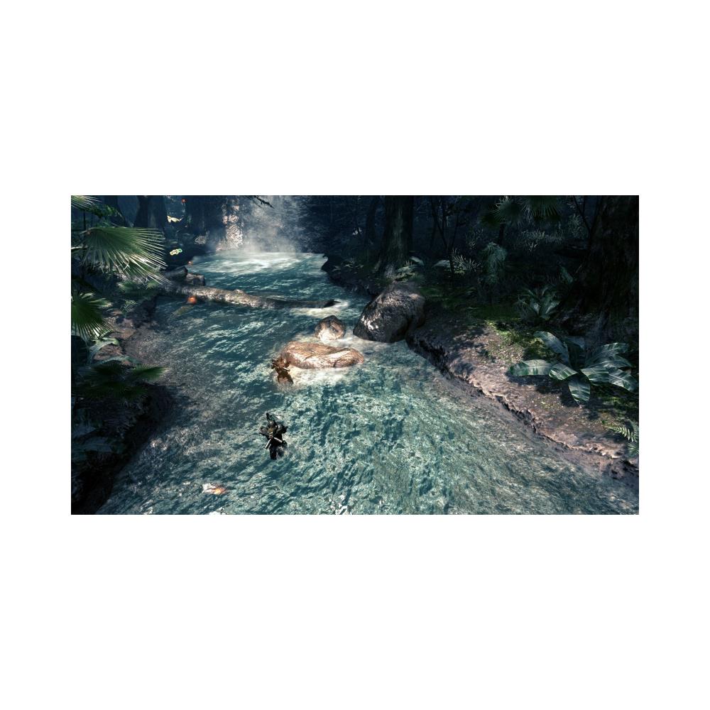 Lost Planet 2, PlayStation 3, Azione, M (Mature)  - Foto 1